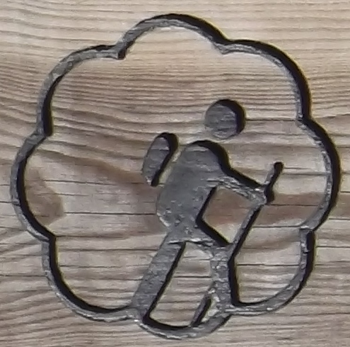 AW logo